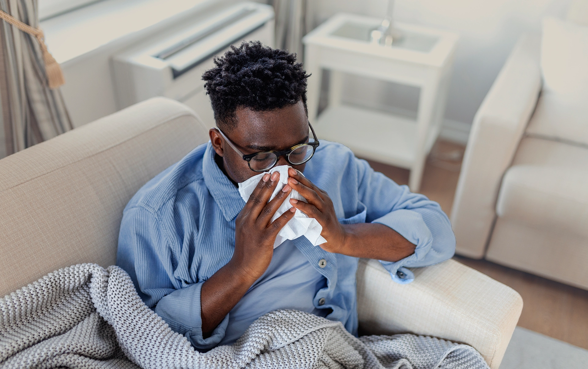 Manage Allergies With Confidence