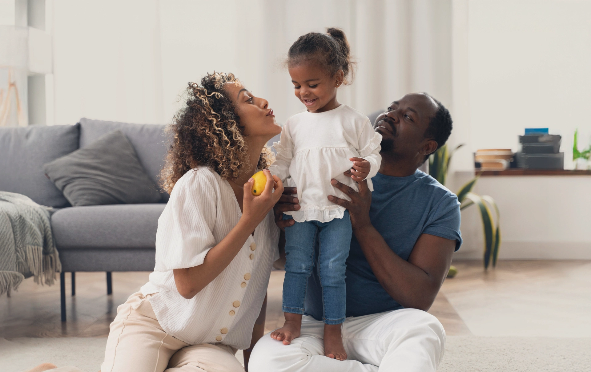 Because Every Family Deserves The Best Care