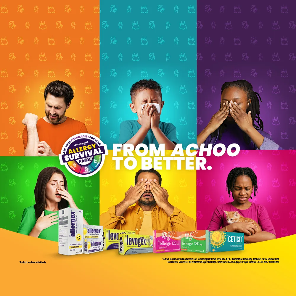From Achoo To Better