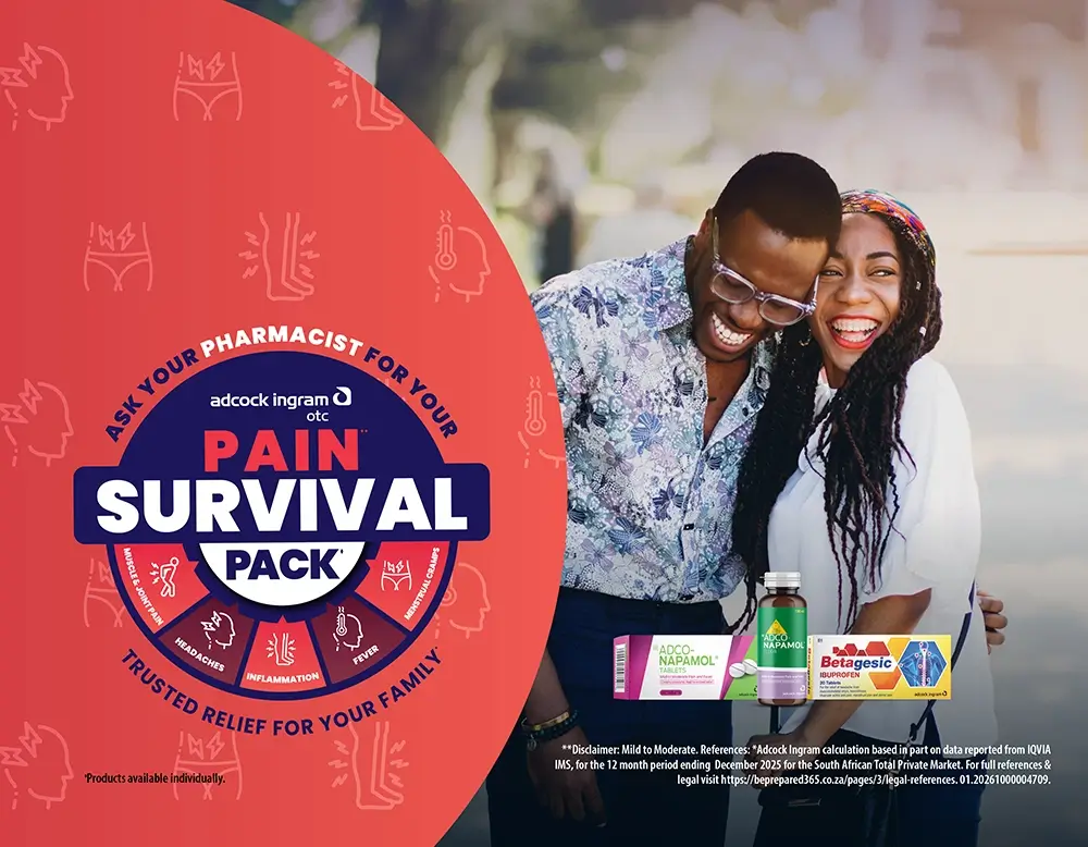 Find The Right Solution For Your Pain