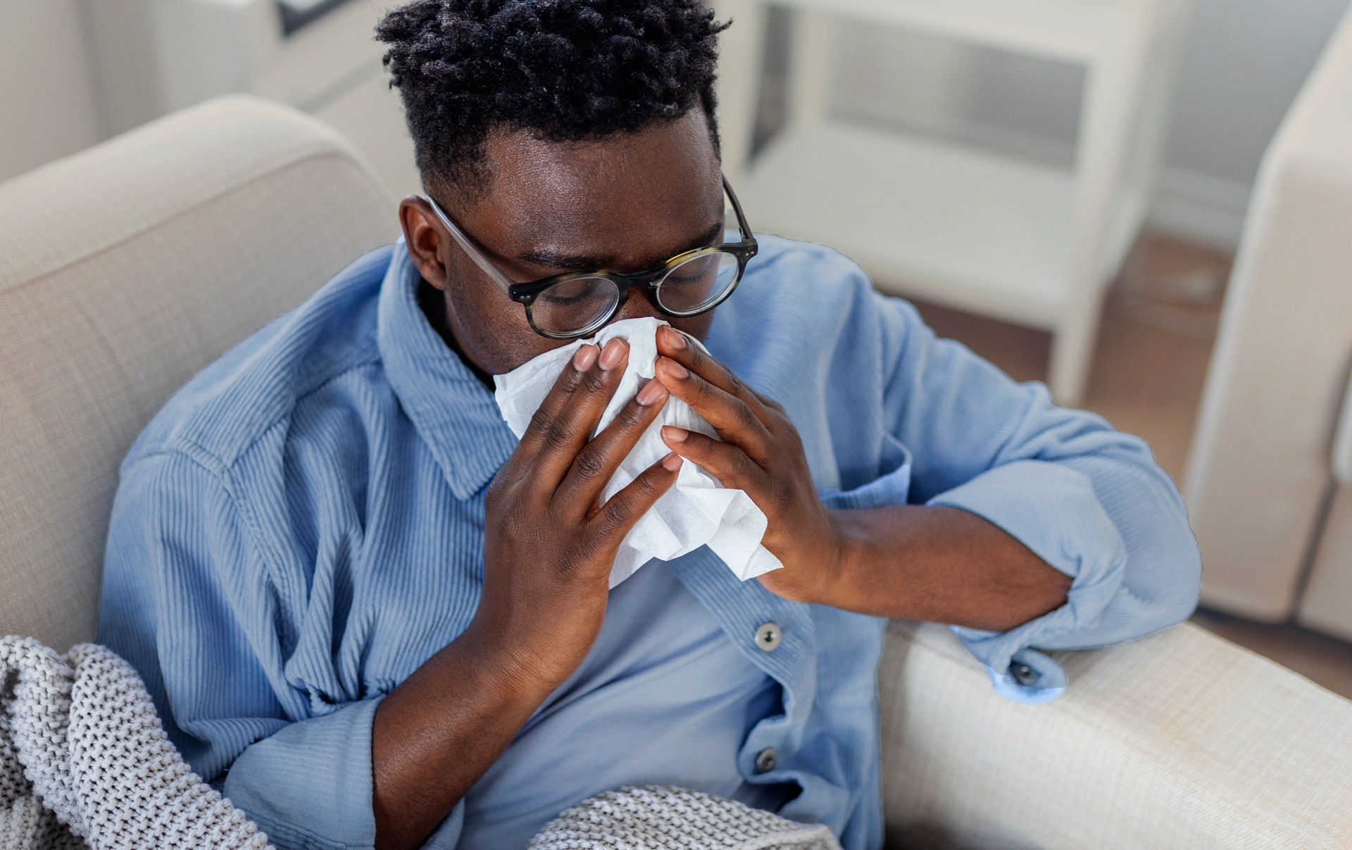 Your Go-to Products For Allergy Relief
