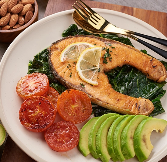 Reduced sun exposure in winter can lead to lower vitamin D levels