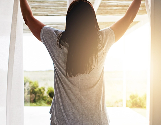 When you're sick, your immune system requires extra calories to fight off infection and aid in recovery