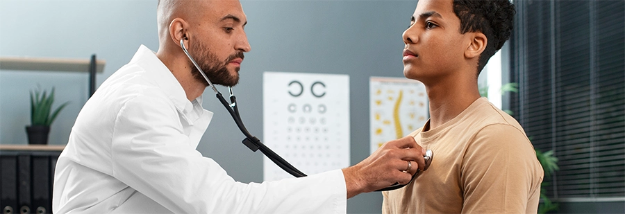 While most coughs resolve on their own, medical attention can be necessary