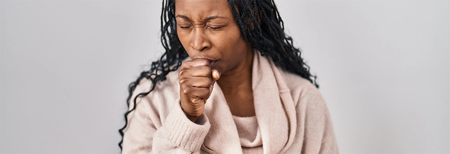 Colds and coughs are common health concerns, especially during colder months