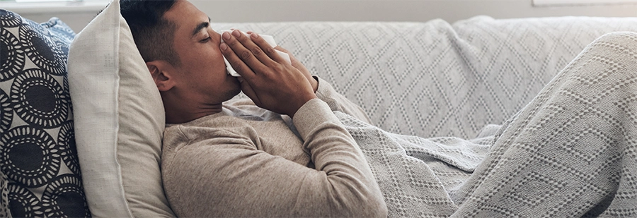 While there is no cure for the common cold, symptom management can provide significant cold relief