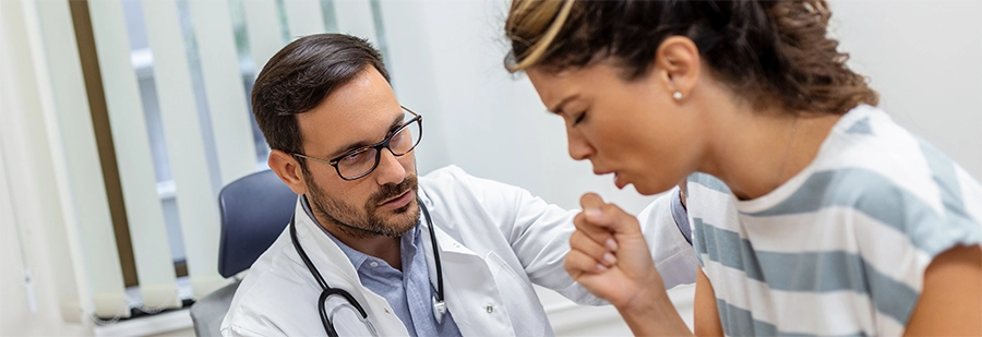 Preventative measures can reduce the risk of catching a cold or developing a cough