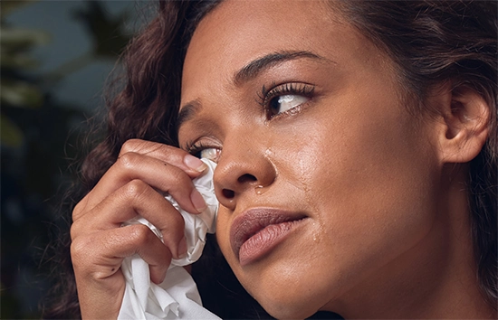 Allergies affect millions of people each year