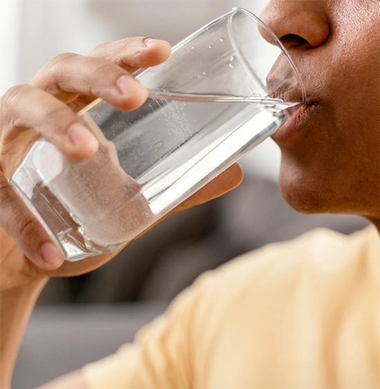 There is no cure for the common cold, but symptom management can help speed up recovery