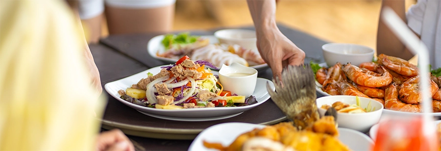 Having these digestive essentials means less worry and more enjoyment while travelling