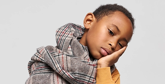 Most fevers are mild and resolve on their own