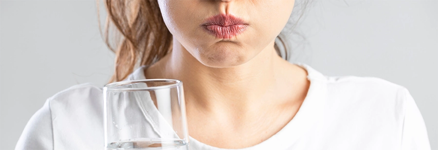 For quick sore throat relief, there are several home-based remedies to try