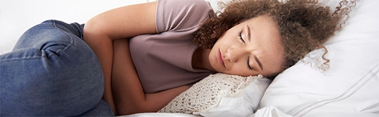 What Are Stomach Spasms