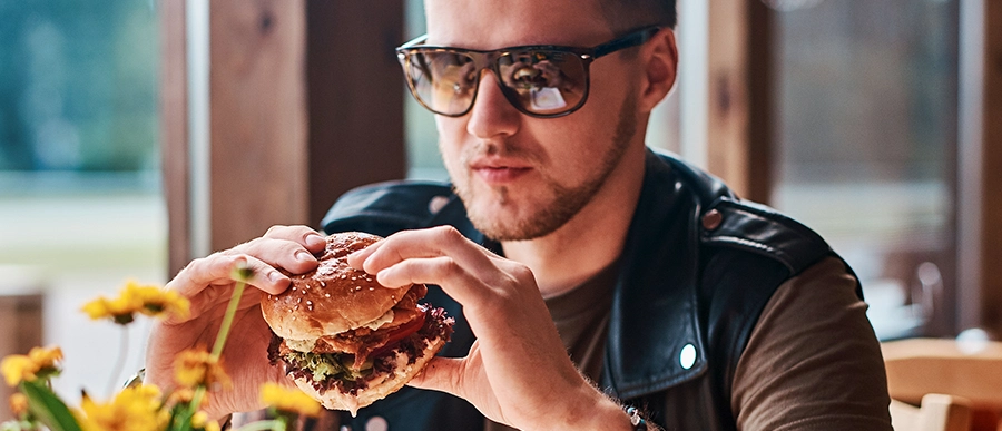 Indulging in delicious meals is one of lifeÃƒÂ¢Ã¢â€šÂ¬Ã¢â€žÂ¢s simplest pleasures, but it can sometimes lead to uncomfortable symptoms like bloating and stomach cramps.