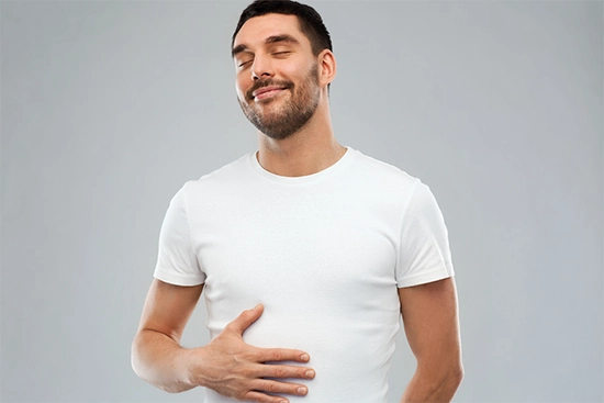 Targeted pain relief: ScopexÃƒâ€šÃ‚Â® addresses the underlying spasms causing stomach pain