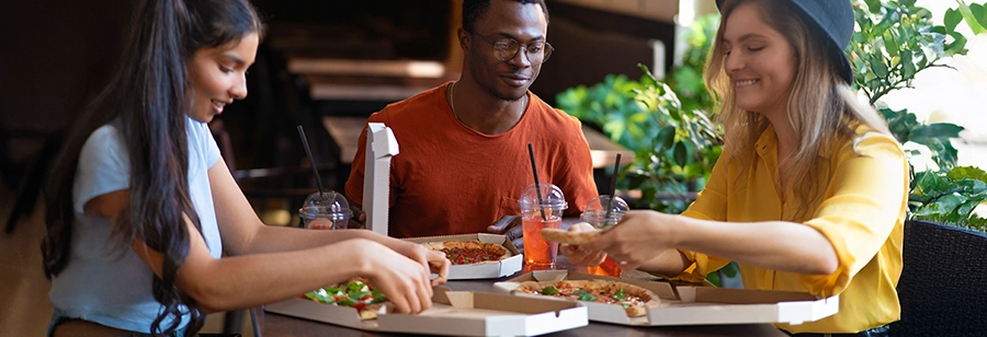 Heartburn is the feeling of burning pain in the middle of your chest, when stomach acid flows back into the esophagus