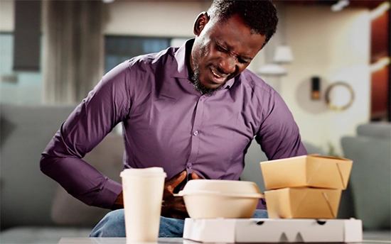 Adco-Mayogel® is a heartburn medicine