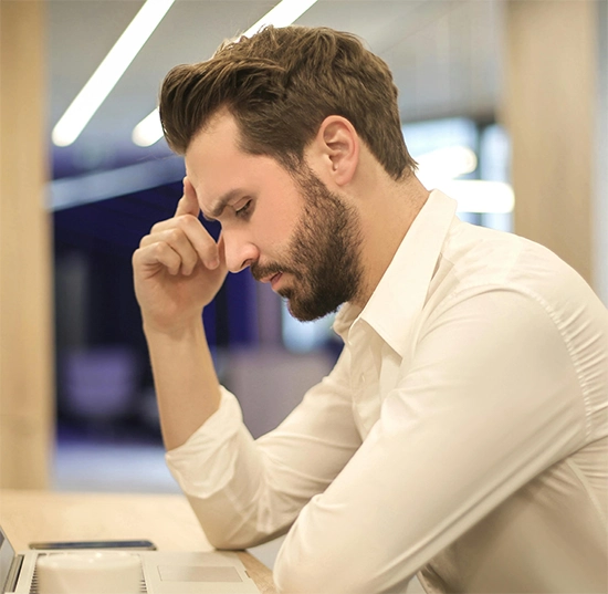 Pain can take many forms, from mild discomfort to debilitating agony