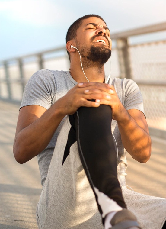 Unfortunately, not all pain is as simple to remedy as a headache