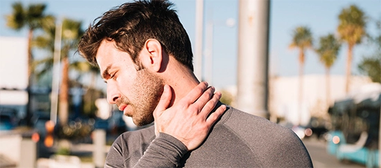 Muscle pain (myalgia) or joint pain can be caused by injuries, infections, or chronic conditions