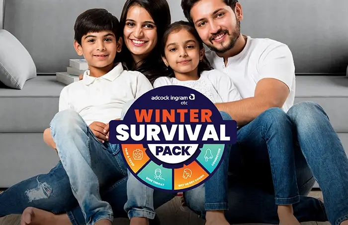 Prepare For Winter