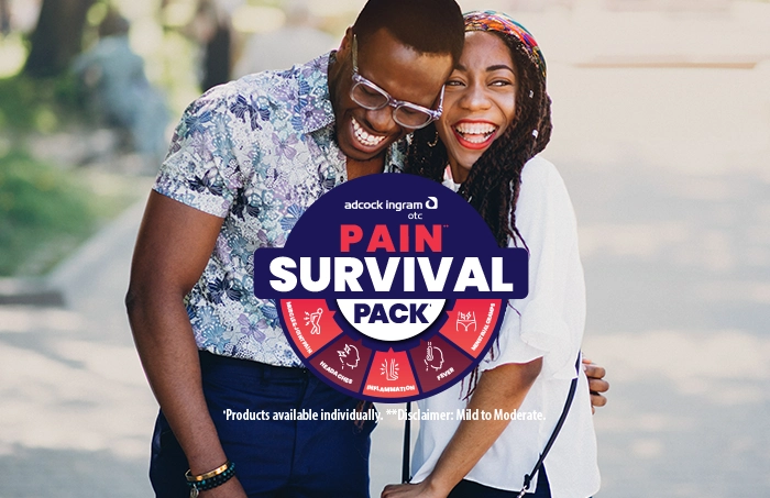 Prepare For Pain Management