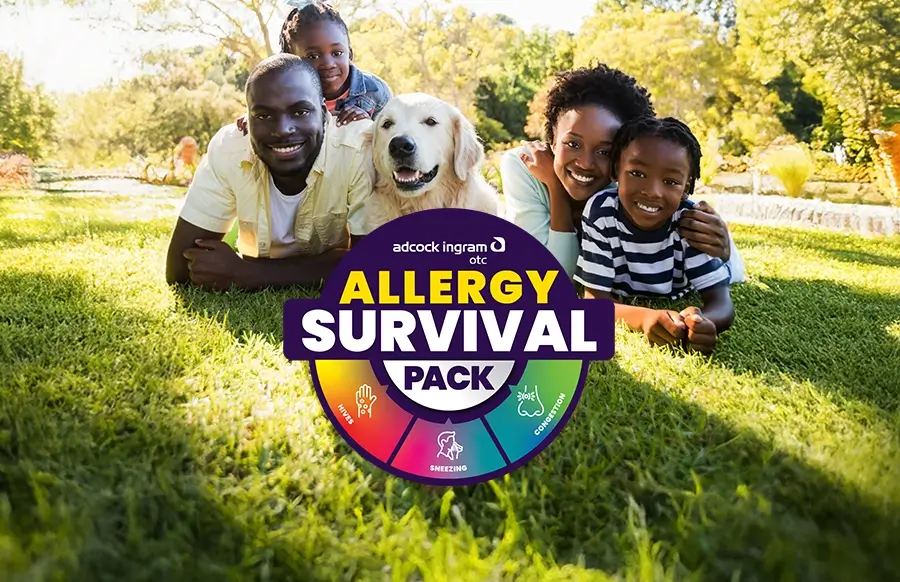 Prepare For Allergy Survival