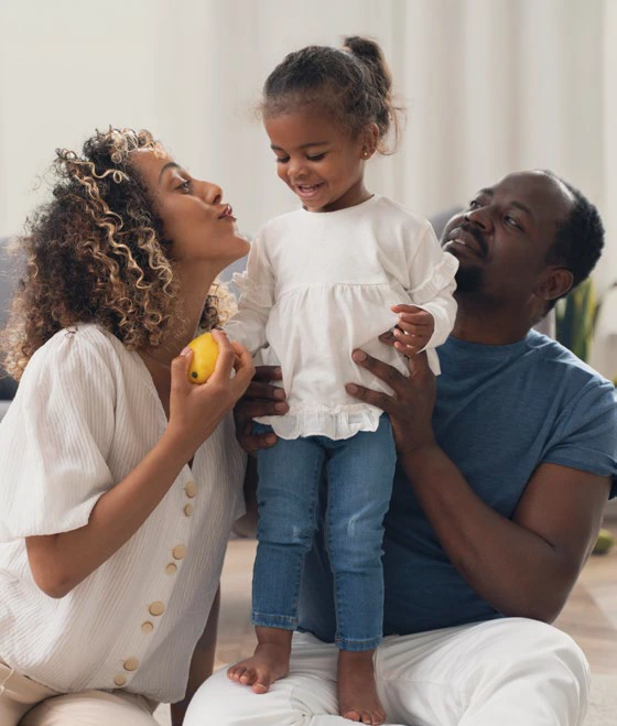 Prepare For Family Health