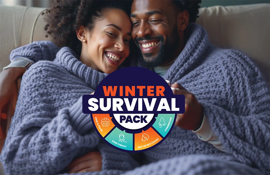 Prepare For Winter