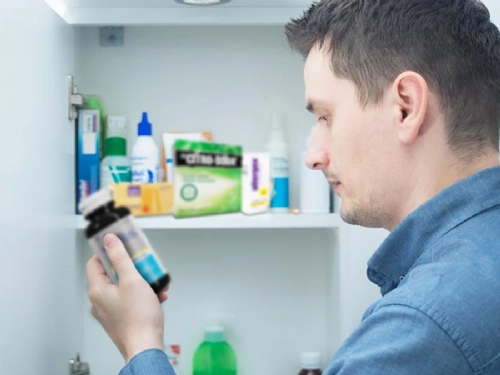 Building a Family Medicine Cabinet: Essentials For Every Household