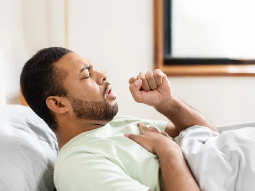 Dry Cough vs. Chest Congestion: Choosing the Right Treatment for Relief