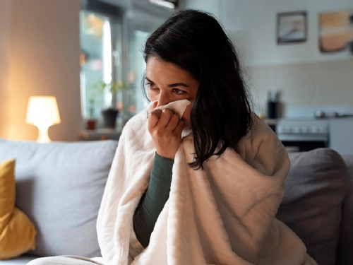Cough and Cold Relief: Choosing the Right Solution