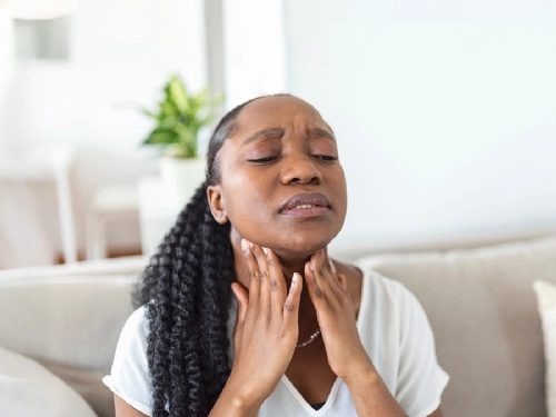 How to Soothe a Sore Throat Fast: The Benefits of Medi-Keel A<sup>®</sup>