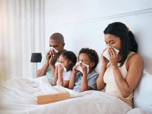 Flu vs Cold: How to Tell the Difference and Get the Right Treatment