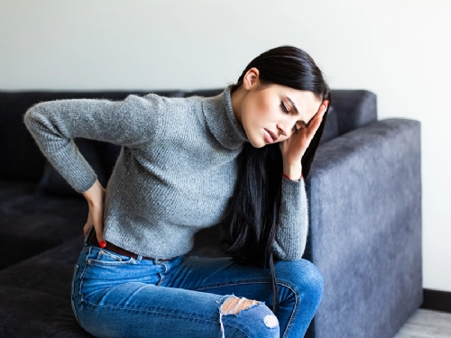 When to See a Doctor: Pain Symptoms you Shouldn't Ignore