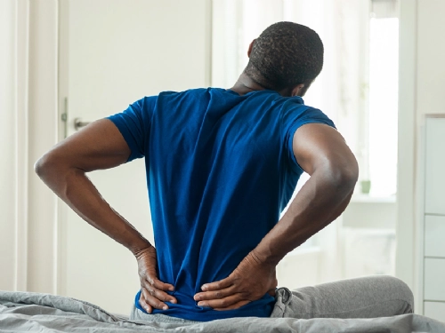 Chronic Pain vs. Acute Pain: Understanding the Difference and Treatment Options
