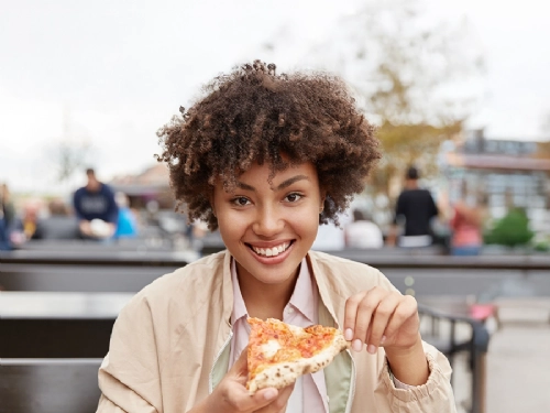 Stomach Cramps and Bloating after Indulging? Here's how Scopex<sup>®</sup> can Help