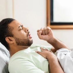 Dry Cough vs. Chest Congestion: Choosing the Right Treatment for Relief