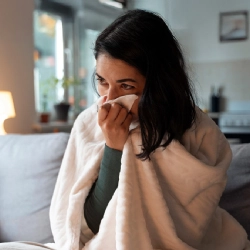 Cough and Cold Relief: Choosing the Right Solution