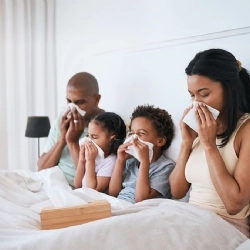 Flu vs Cold: How to Tell the Difference and Get the Right Treatment