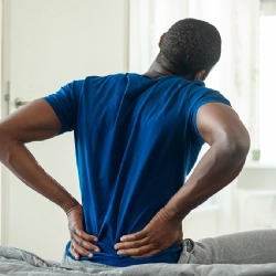 Chronic Pain vs. Acute Pain: Understanding the Difference and Treatment Options