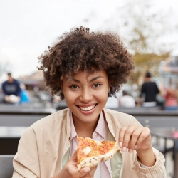 Stomach Cramps and Bloating after Indulging? Here's how Scopex<sup>®</sup> can Help