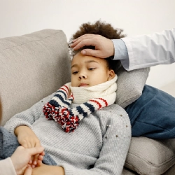 How to Safely Treat Fevers in Children with Adco-Napamol<sup>®</sup> Elixir