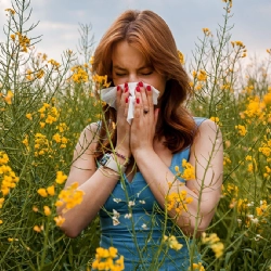 Surviving Allergy Season: How Tellerge, Allergex<sup>&reg;</sup> Non Drowsy, and Nazene<sup>&reg;</sup> Z Can Help