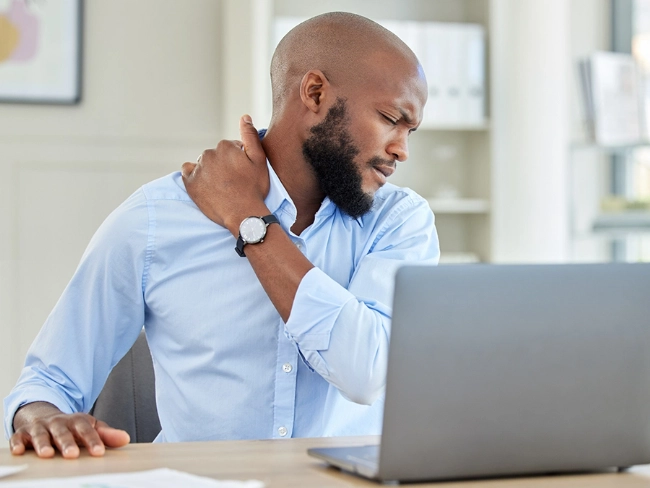 Muscle Cramps, Stomach Spasms, and Headaches: Understanding Different Types of Pain