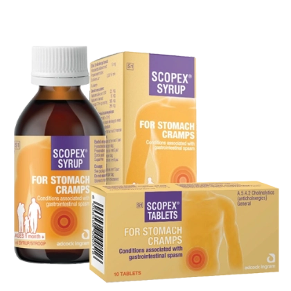 Scopex®