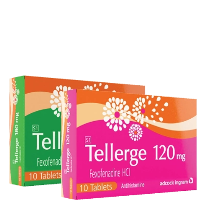Tellerge