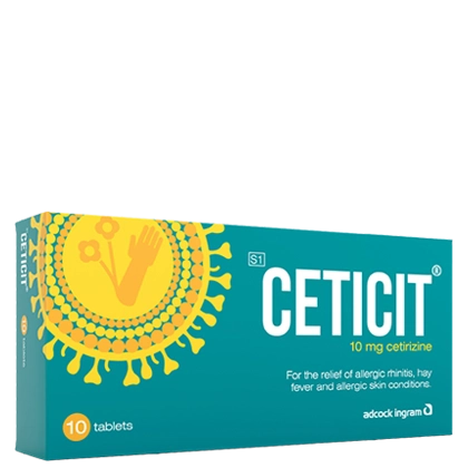 CETICIT®