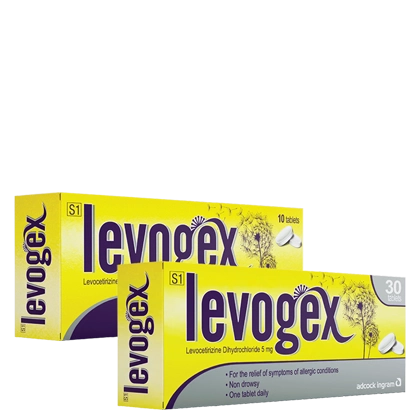 LEVOGEX