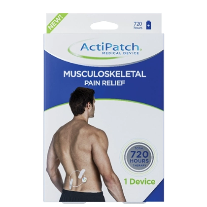 ActiPatch®
